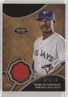 Marcus Stroman #/375