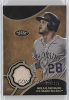 Nolan Arenado #/375