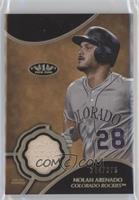 Nolan Arenado [EX to NM] #/375