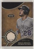 Nolan Arenado #/375