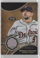 Nicholas Castellanos [EX to NM] #/375