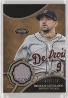 Nicholas Castellanos #/375