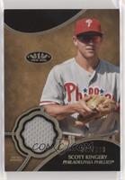 Scott Kingery #/399