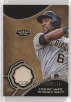 Starling Marte [Good to VG‑EX] #/375