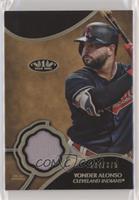 Yonder Alonso #/375