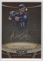 Mitch Haniger #/25