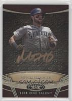 Mitch Haniger #/25