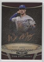 Whit Merrifield #/25