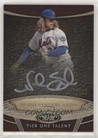 Noah Syndergaard #/10