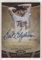 Bert Blyleven #/200