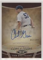 Chad Green #/299