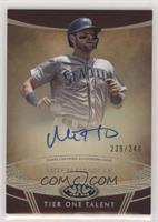 Mitch Haniger #/240