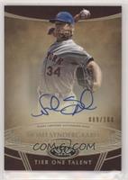 Noah Syndergaard #/100