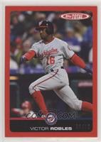 Victor Robles #/10