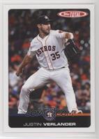 Justin Verlander [EX to NM]