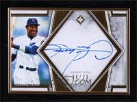 Sammy Sosa #/25