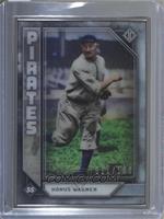 Honus Wagner #/100