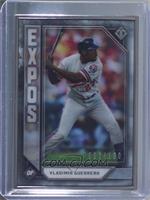 Vladimir Guerrero #/100