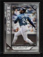 Ken Griffey Jr. #/100