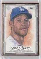 Clayton Kershaw #/100