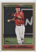 Mike Trout #/83