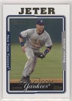 Derek Jeter #/100