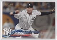 Derek Jeter #/100