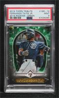 Fernando Tatis Jr. [PSA 9 MINT] #/99