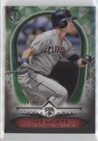 Jake Bauers [EX to NM] #/99