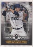 Luis Urias #/435