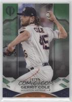 Gerrit Cole [EX to NM] #/99