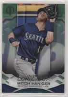 Mitch Haniger #/99