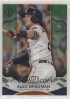 Alex Bregman #/99