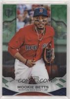 Mookie Betts #/99