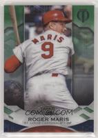 Roger Maris #/99