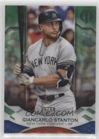 Giancarlo Stanton #/99