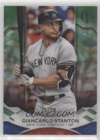 Giancarlo Stanton #/99