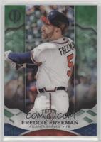 Freddie Freeman #/99