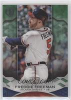 Freddie Freeman #/99