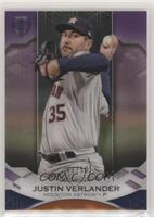 Justin Verlander #/50