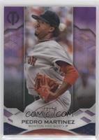 Pedro Martinez #/50