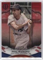 Phil Rizzuto #/10