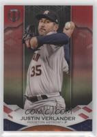 Justin Verlander #/10