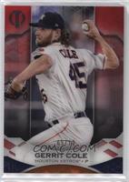 Gerrit Cole #/10