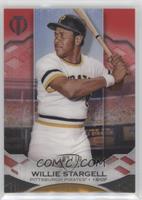 Willie Stargell [EX to NM] #/10