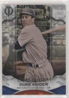 Duke Snider