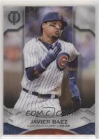 Javier Baez