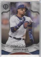 Javier Baez