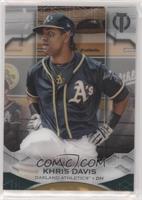 Khris Davis