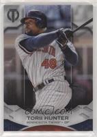 Torii Hunter [EX to NM]